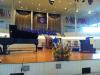 01 Thursday worship at Chautauqua Institution (approx 1500 attendees)